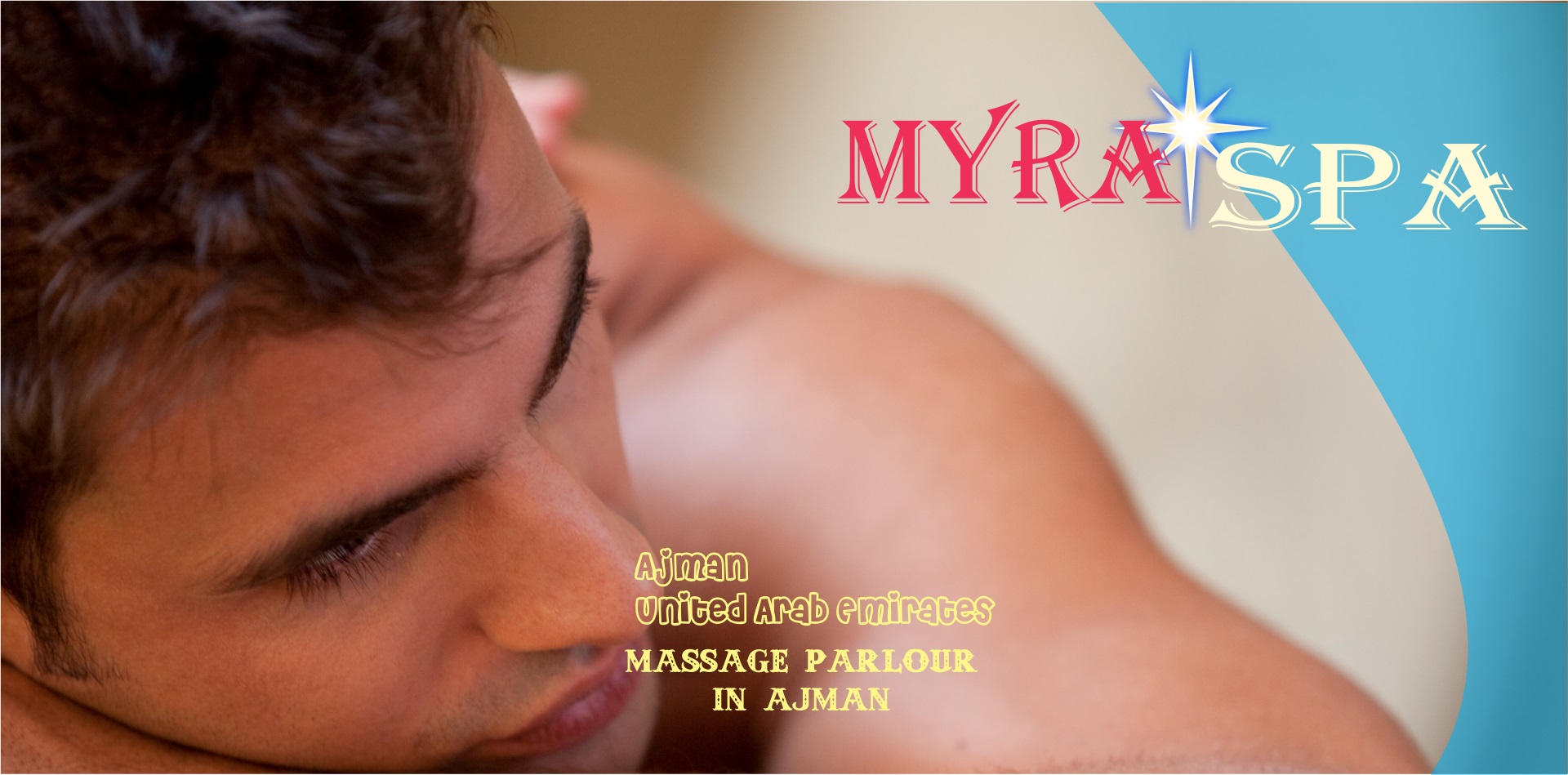 Myra Spa Ajman UAE